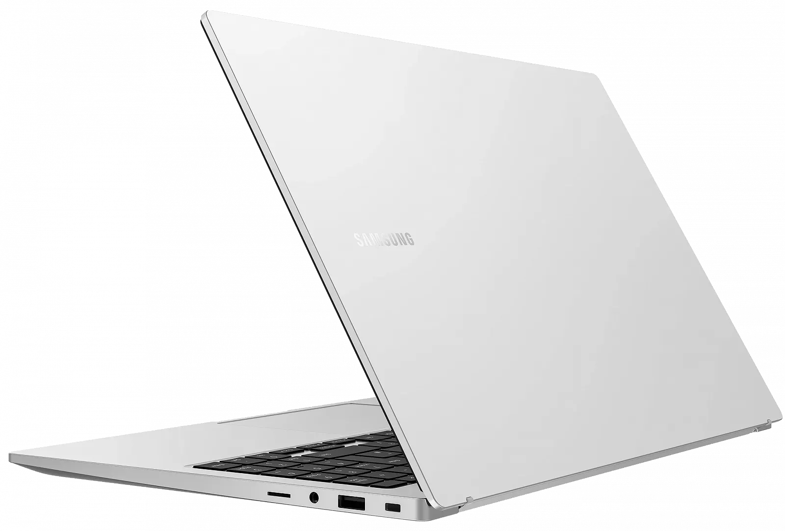 Ультрабук 15.6" Samsung Galaxy Book3 (NP750XFG-KB1FR) Intel Core i7-1355U RAM 16GB SSD 512GB 12ч батарея Win11 Алюминиевый корпус (UKR), фото №9