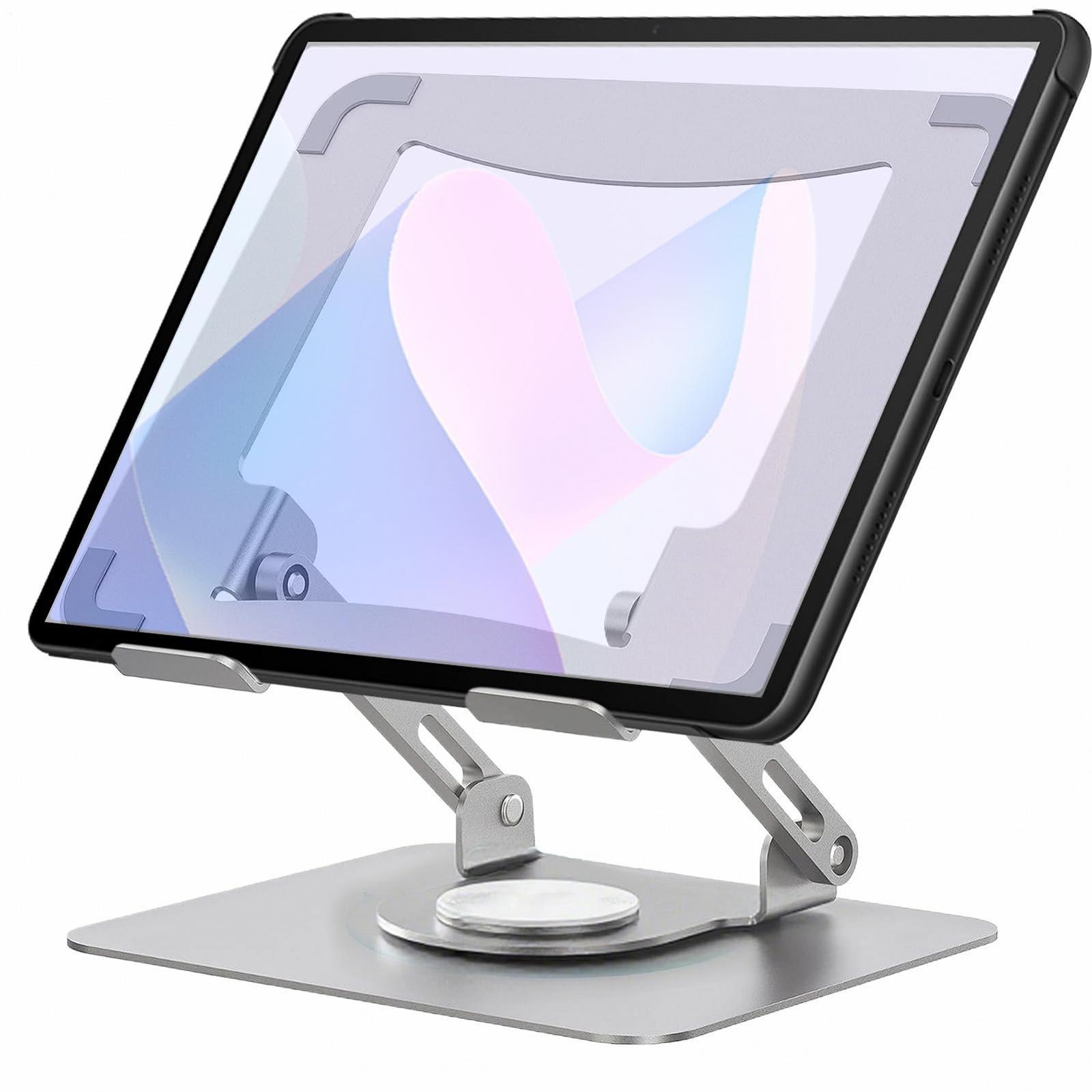 Подставка для ноутбука для 35-44 см ноутбуков - складная подставка для компьютера для дома, учебы, путешествий, фото №7 Подставка для ноутбука для 35-44 см ноутбуков - складная подставка для компьютера для дома, учебы, путешествий, фото №7