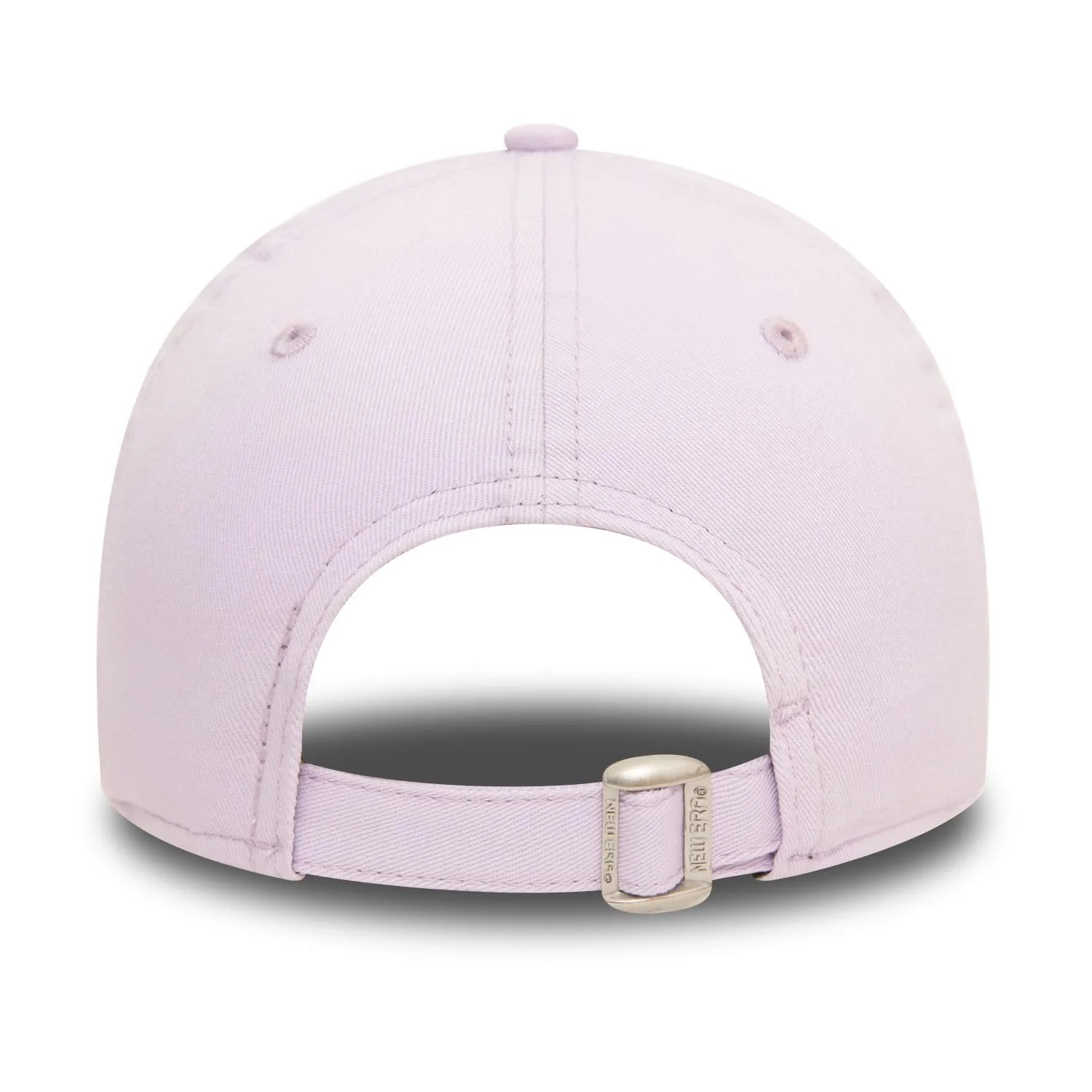 Кепка New Era 9Forty Los Angeles Dodgers детская розовая, фото №2