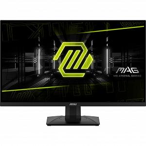 Монитор 27" MSI MAG 274QRF QD E2 2K IPS 180 Гц synthetic.ua - Фото 1