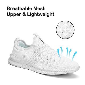 Кроссовки VGPSFN Спортивные Легкие Нескользящие Дышащие synthetic.ua - Фото 1