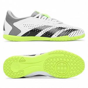 Футзалки Adidas Predator Accuracy.4 IN 42 - Фото 1