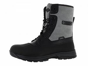 Зимние ботинки Luhta Tuttu Mr Warm Waterproof с мембраной A.W.S. - Фото 1
