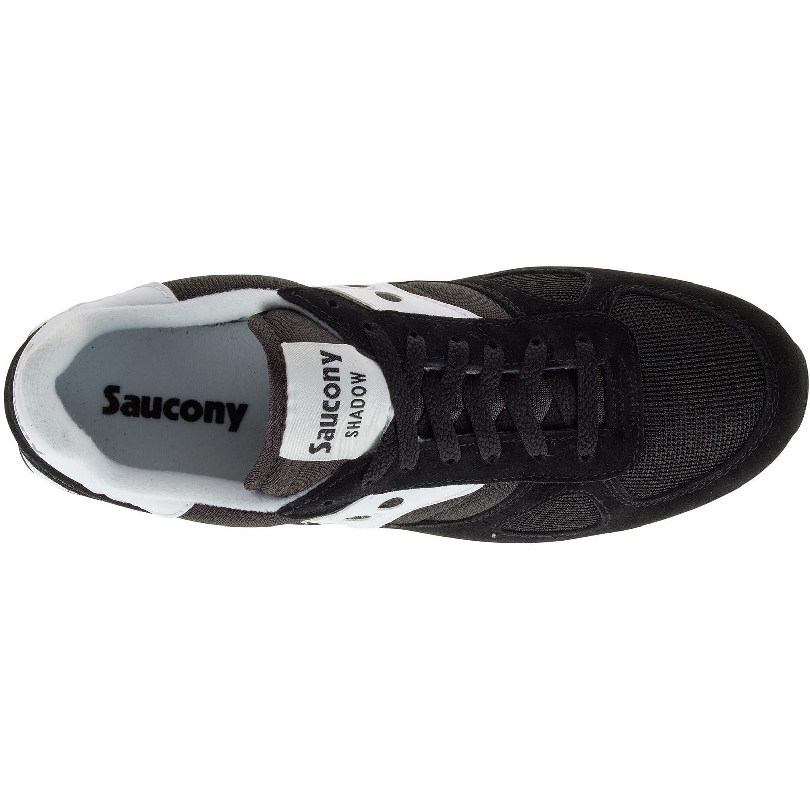 Кросівки Saucony Originals Shadow Чоловічі, фото №4