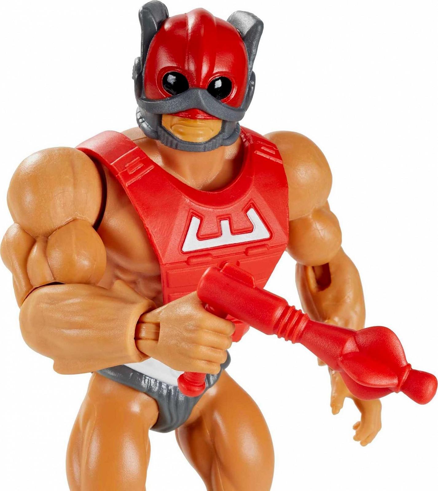 Фигурка Zodac Masters of The Universe Origins, фото №3