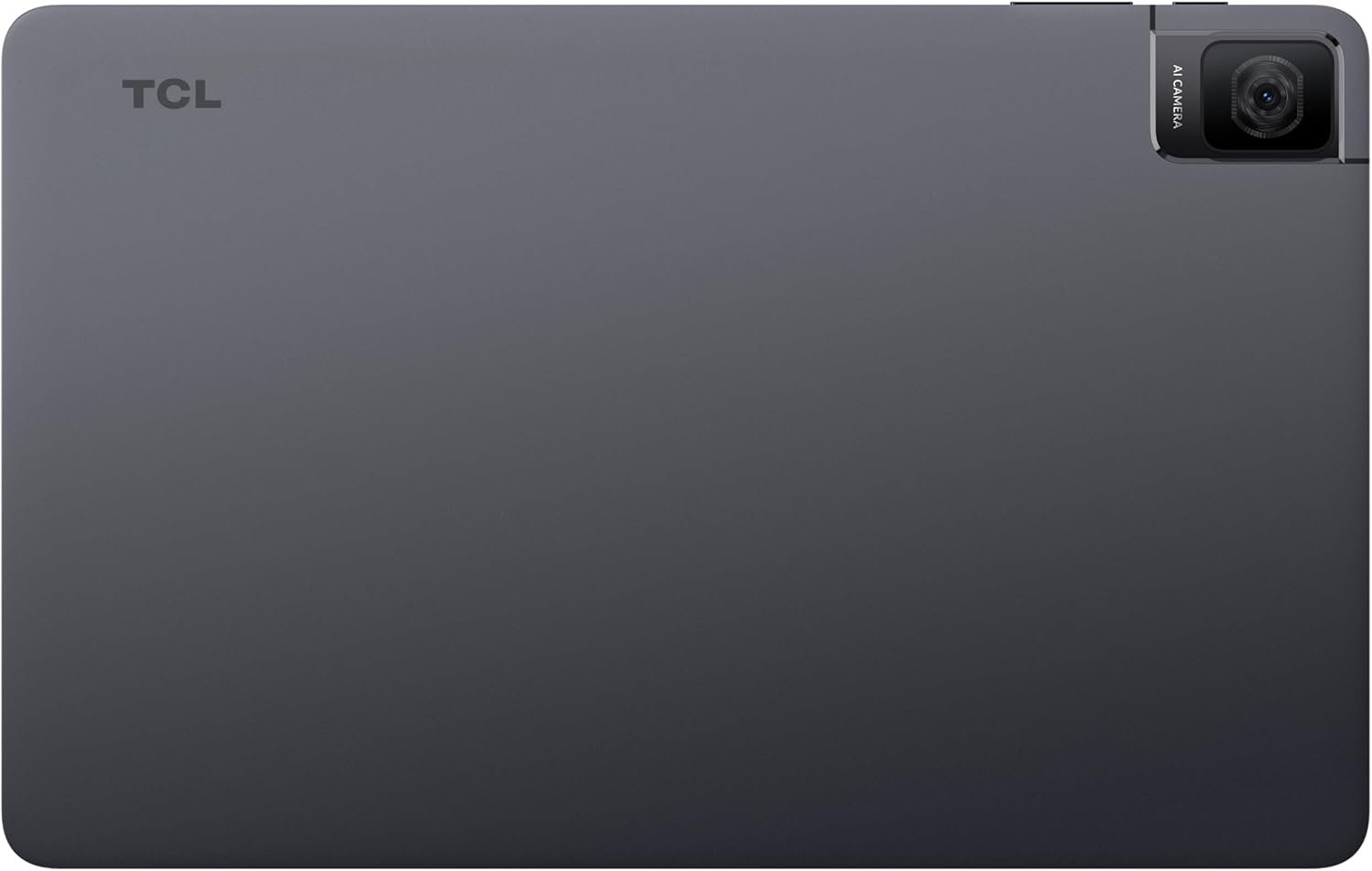 Планшет 10.4" TCL TAB 10 Gen2 4/64 Gb 8 ядер Android 13 10 6000 mAh Сірий, фото №4