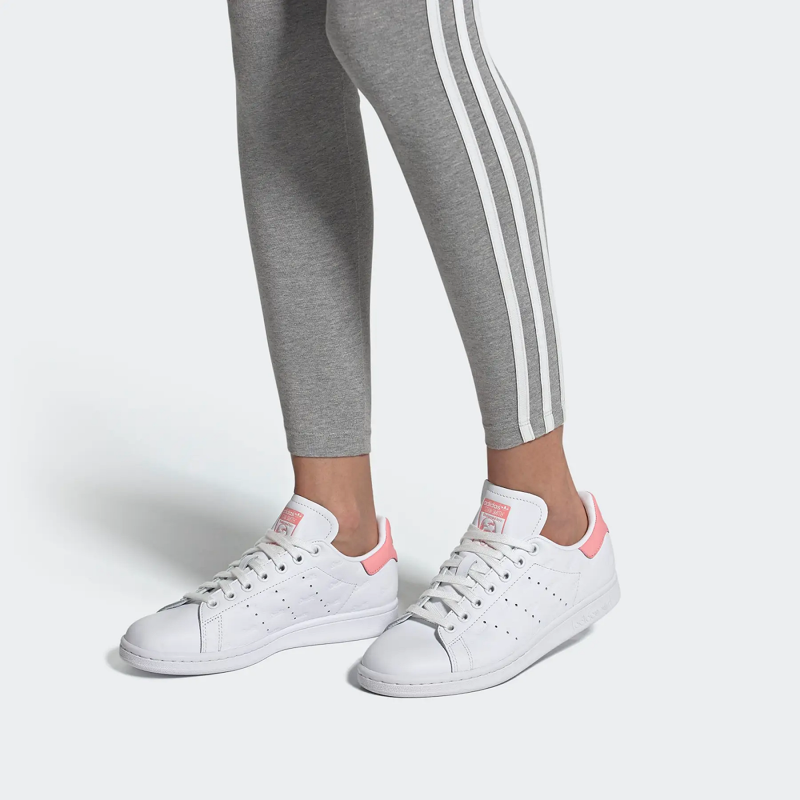 Кроссовки Adidas Stan Smith 38 2/3, фото №4