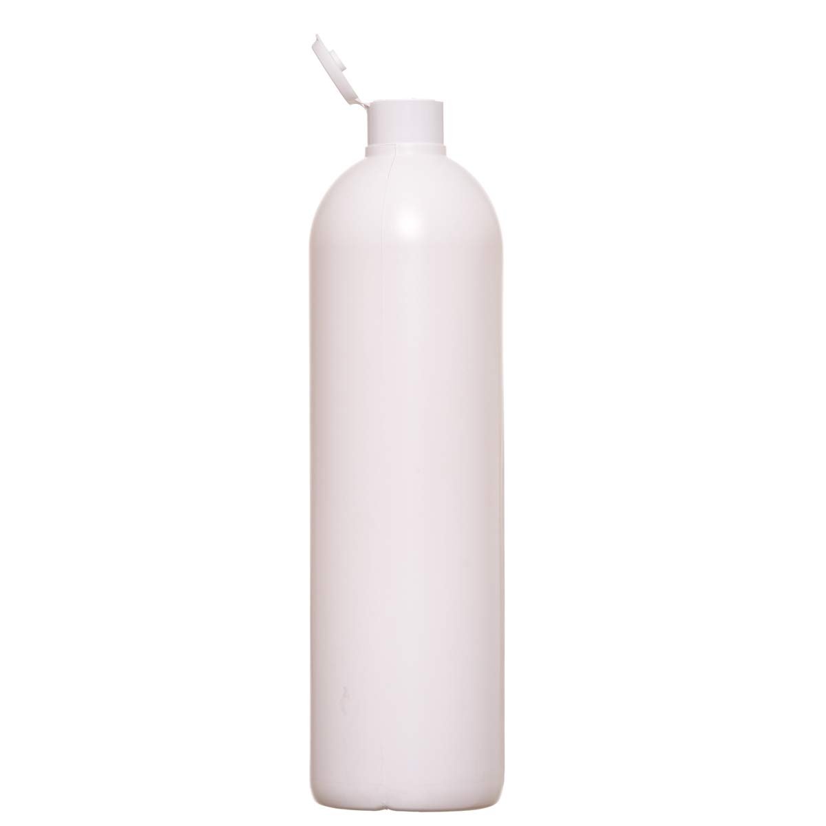 Гель для душу Begobaño Dermatological без парфумів та барвників 750 мл, фото №5