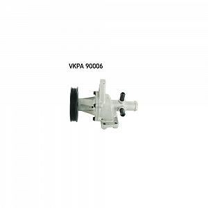 Водяной насос системы охлаждения SKF VKPA 90006 для CHEVROLET - Фото 1
