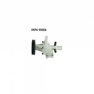 Водяний насос системи охолодження SKF VKPA 90006 для CHEVROLET - Фото 1