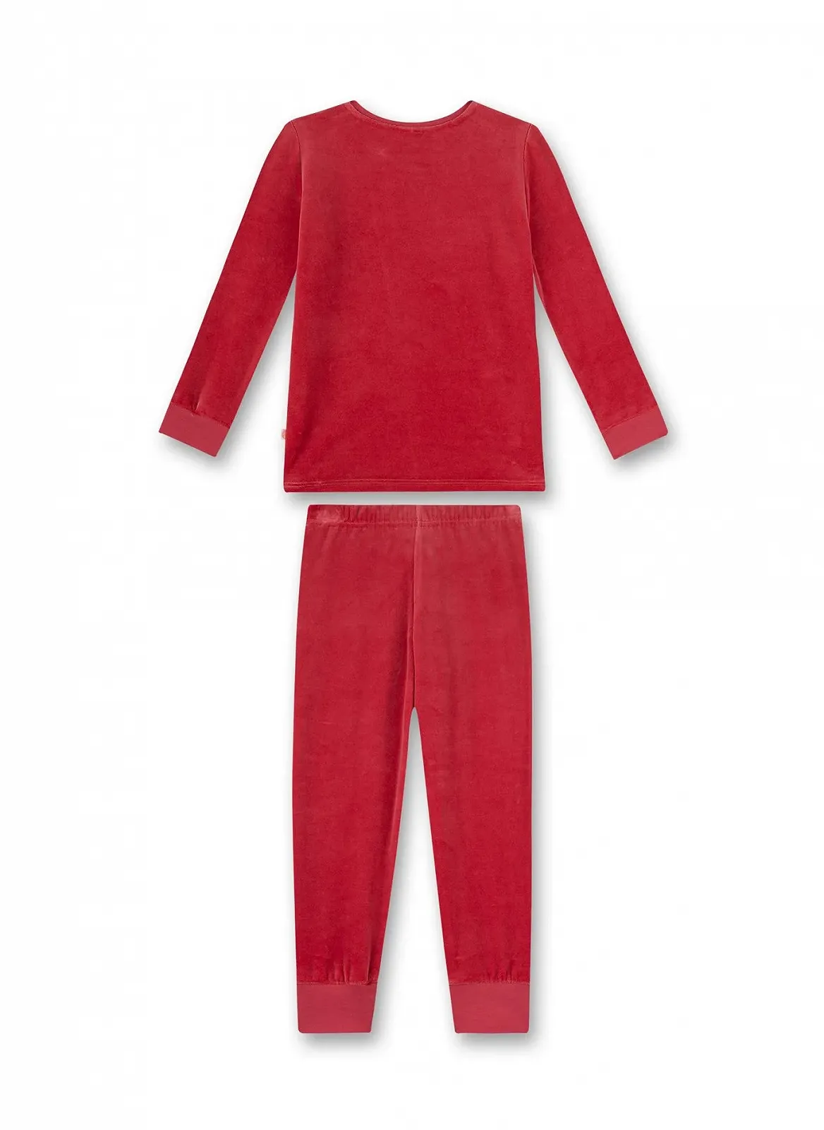 Комплект пижамы Sanetta для девочек, фото №2 Комплект пижамы Sanetta для девочек, фото №2