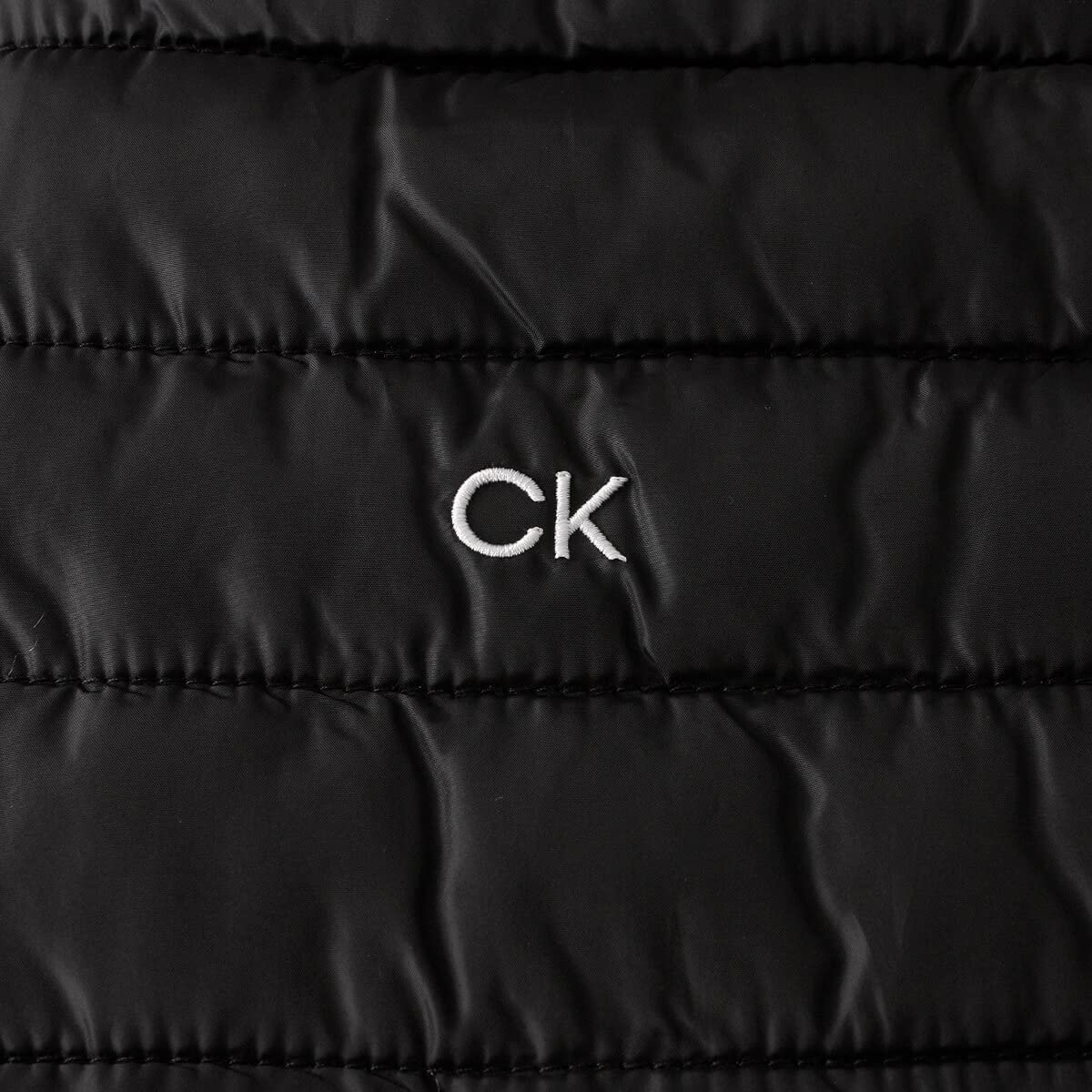 Куртка Calvin Klein Hybrid Insulate Lightweight, фото №4