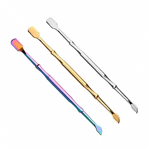 Купить Набор пушеров для маникюра CALLARON - Фото 1 Набор пушеров для маникюра CALLARON - Фото 1