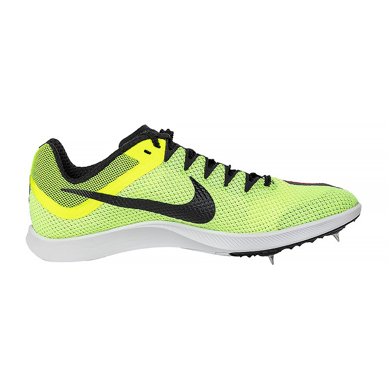 Шиповки Nike ZOOM RIVAL DISTANCE 41, фото №3