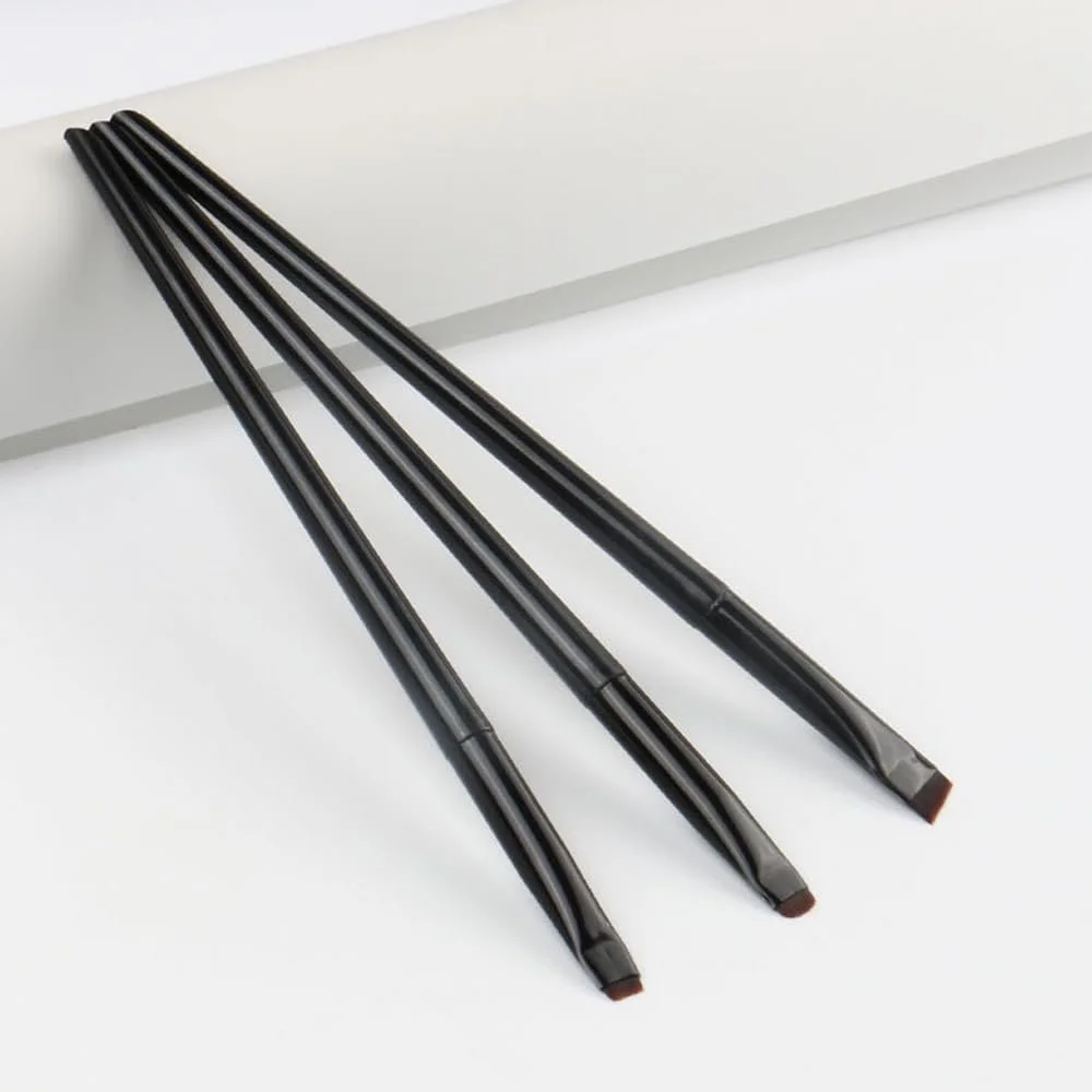 Eyeliner Alnicov 15-частей Набор кистей, фото №4