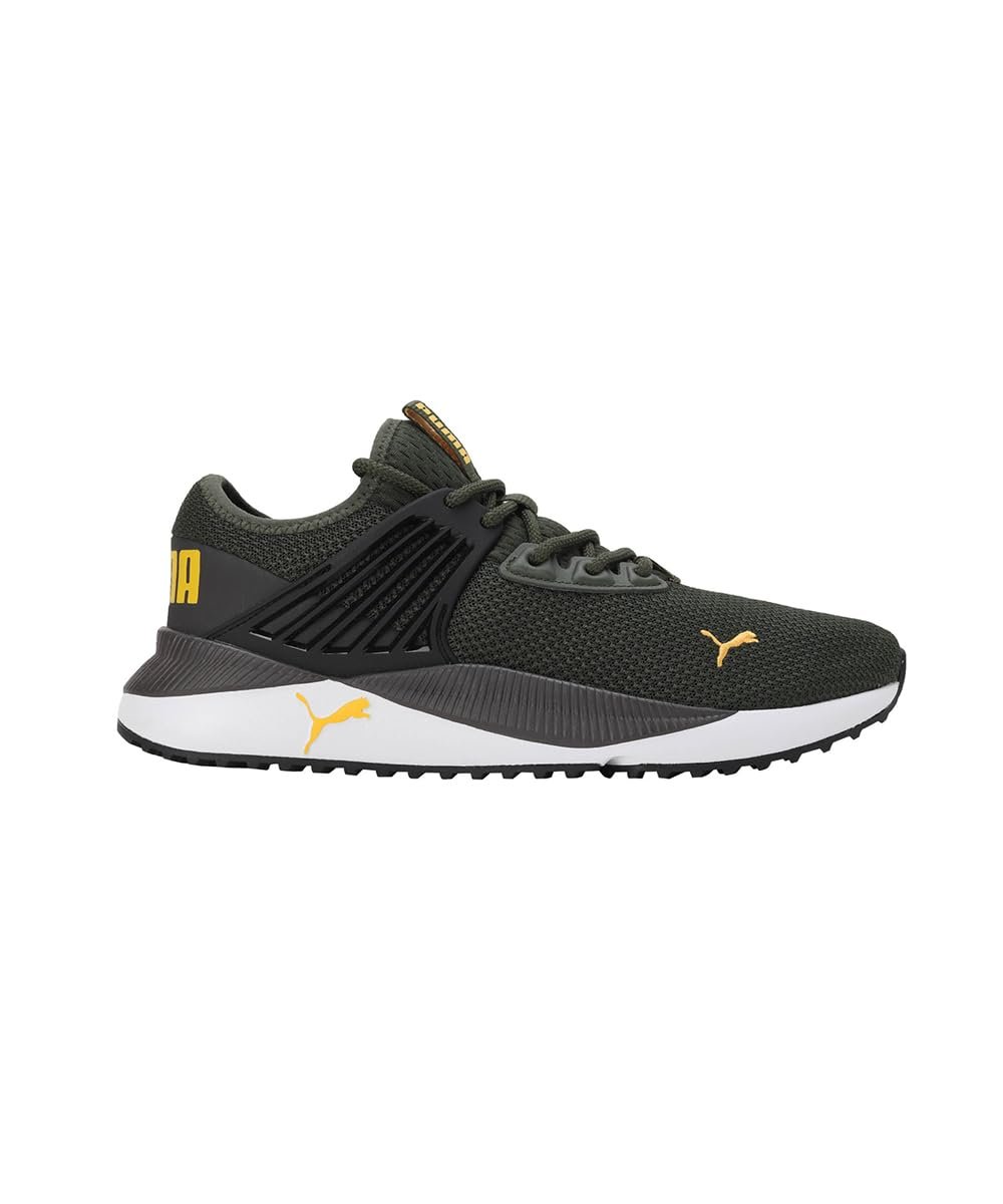 Кроссовки Unisex PUMA Pacer Future, фото №3