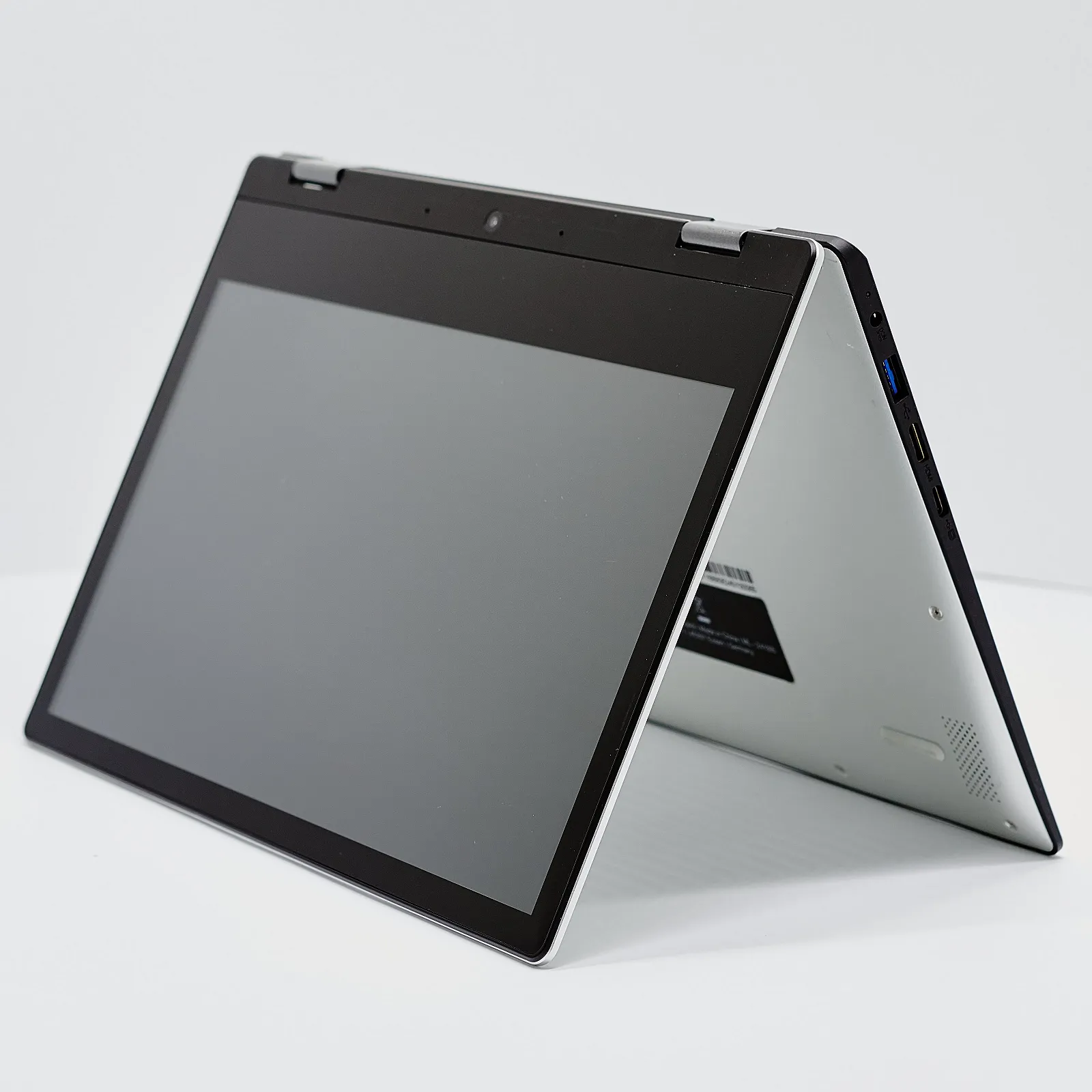 Ноутбук-планешт 11.6" Medion (Lenovo Group) E2292 Intel Pentium RAM 4 ГБ eMMc 64 ГБ Intel Graphics Метал, фото №10