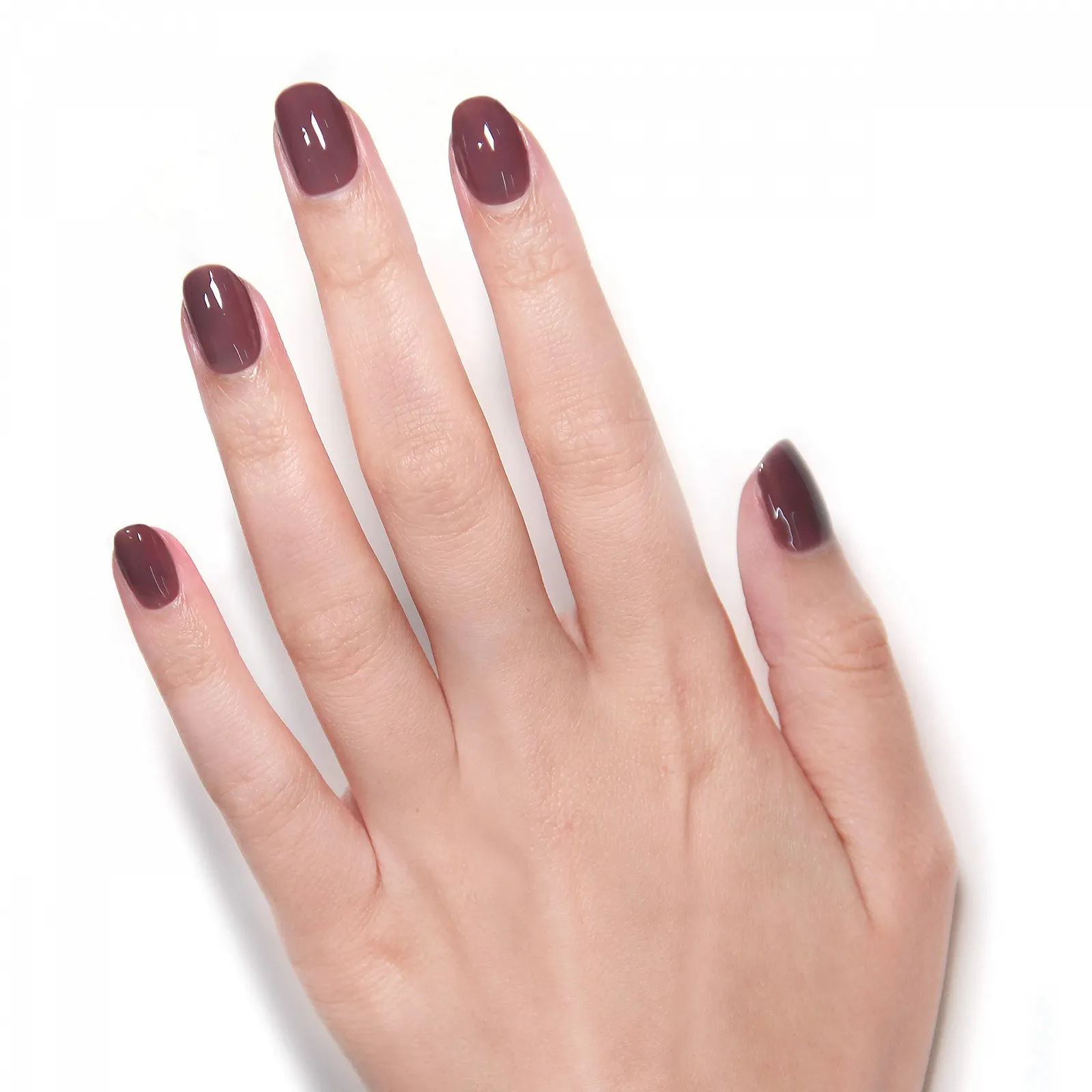 Гель-лак Londontown Darjeeling 12 мл Фиолетовый, фото №3 Гель-лак Londontown Darjeeling 12 мл Фиолетовый, фото №3