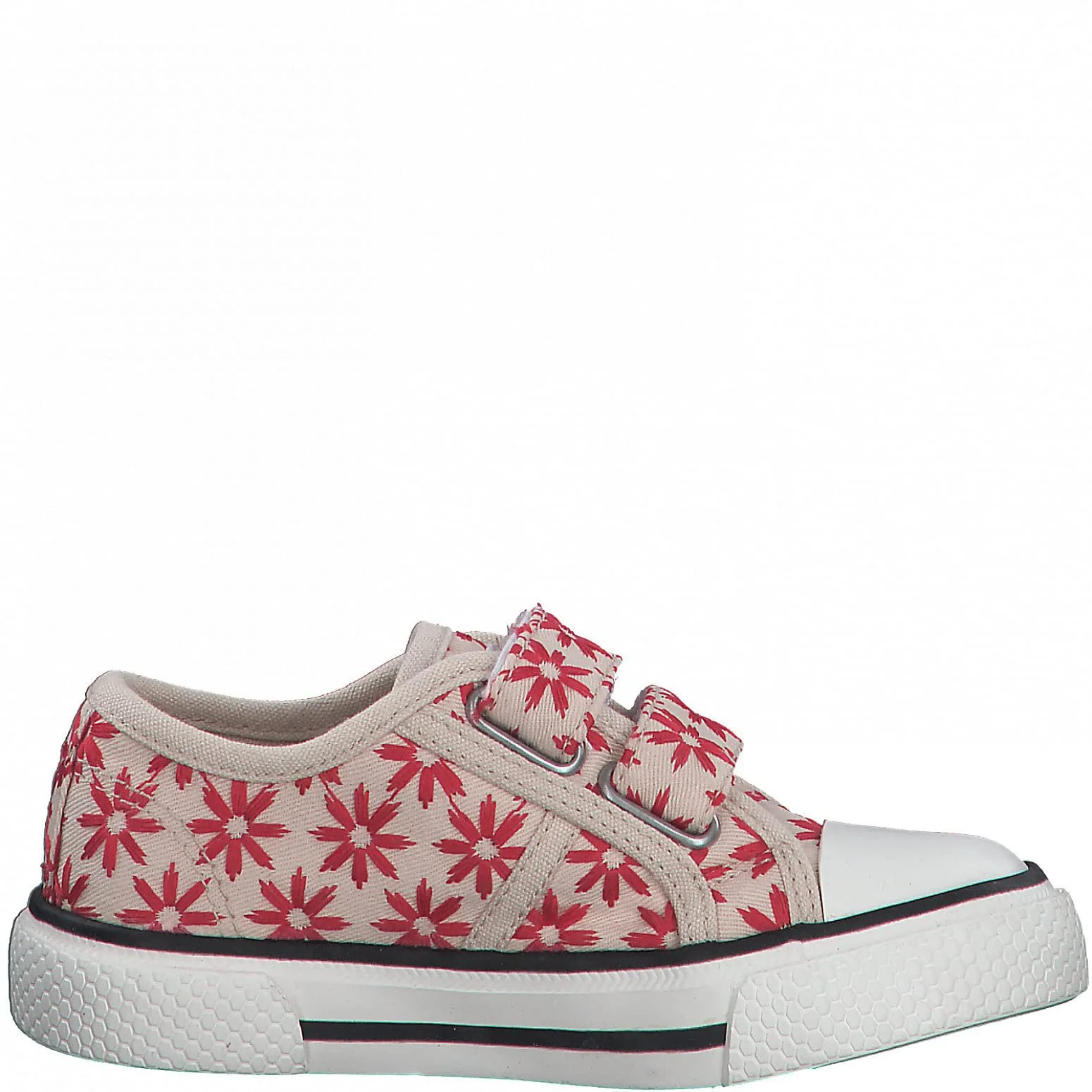 Кроссовки s.Oliver для девочек 5-5-34202-28, фото №3