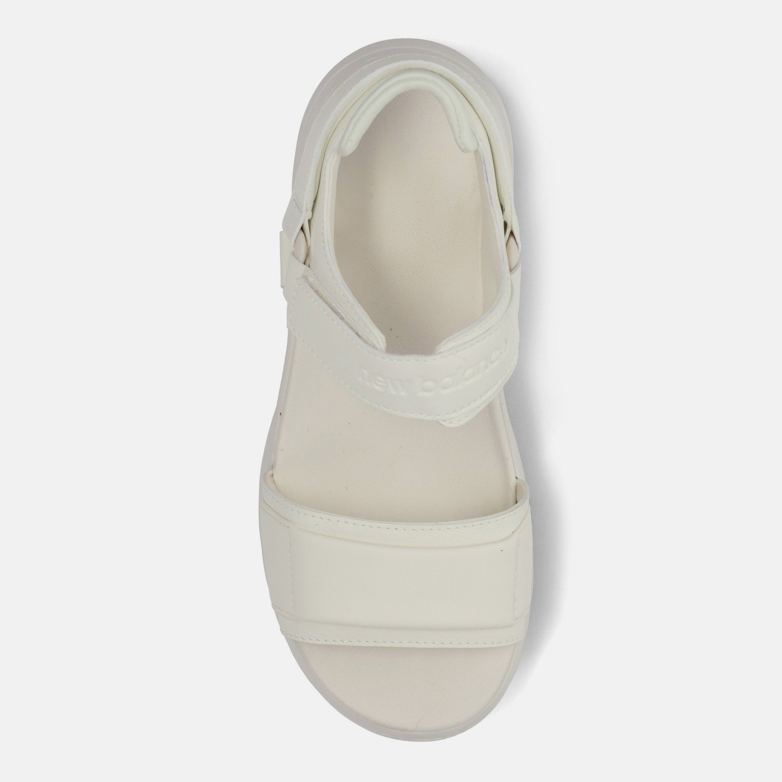 Сандалі жіночі New Balance White SWAFSHF1  37.5, фото №5