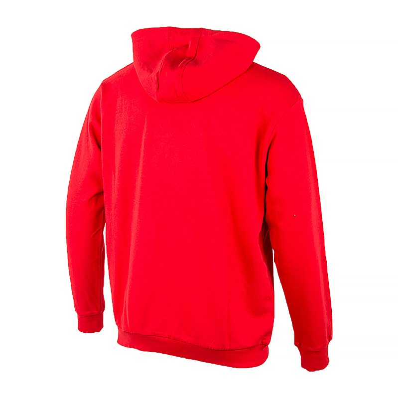 Джемпер JEEP HOODED SWEATSHIRT Since 1941 XL, фото №2
