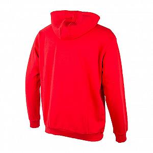 Джемпер JEEP HOODED SWEATSHIRT Since 1941 S synthetic.ua - Фото 1