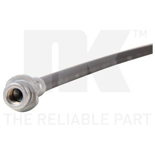 Тормозной шланг NK 852253 для NISSAN задняя ось левый, фото №2 Тормозной шланг NK 852253 для NISSAN задняя ось левый, фото №2