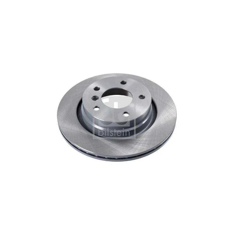 Тормозной диск FEBI BILSTEIN 17925 для BMW задняя ось, фото №1