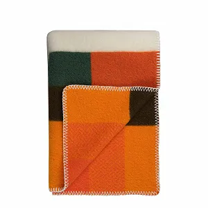 Одеяло ROROS TWEED Mikkel  135 x 200 см - Фото 1