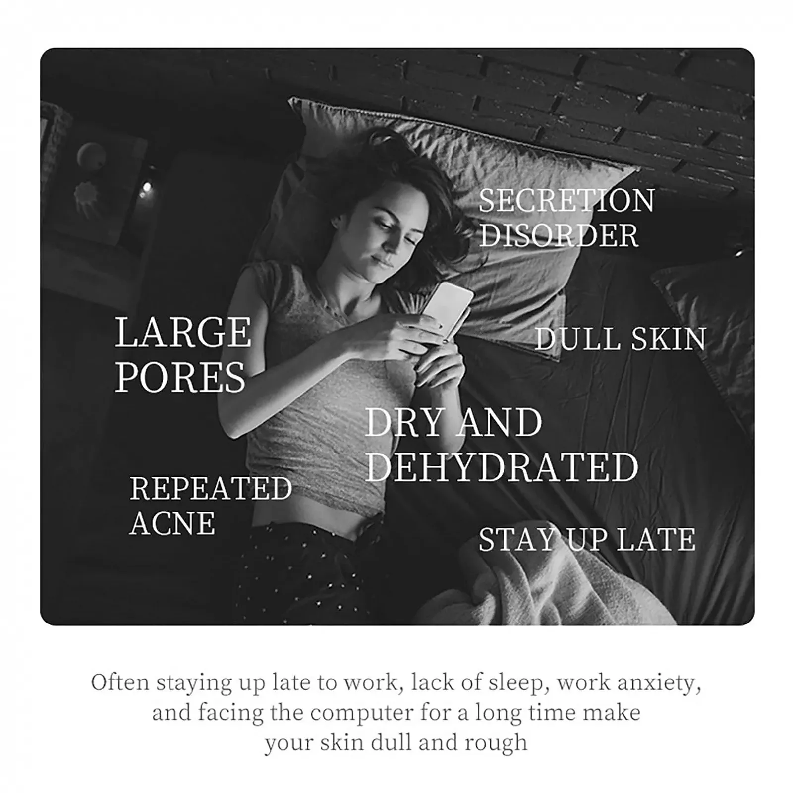 Тканинна маска для обличчя з фруктовими та рослинними екстрактами (10 шт. в упаковці), фото №5