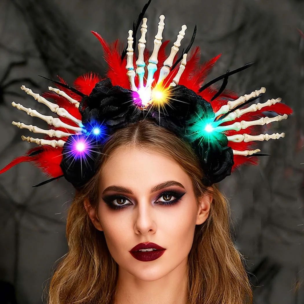 Обруч для волос, фото №3