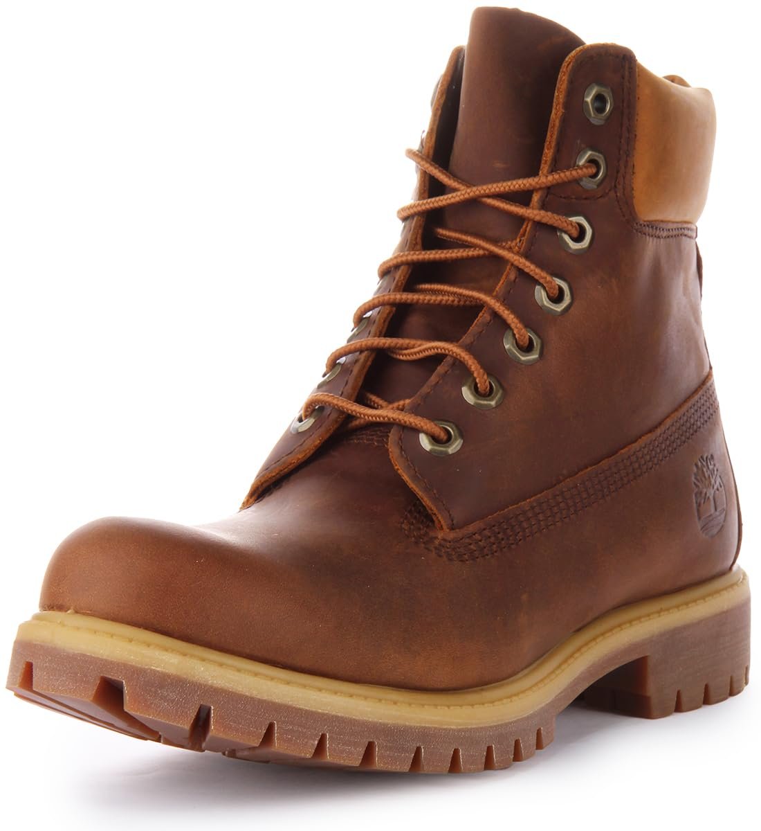 Ботинки Timberland Icon 6 Inch Premium WP TB0A628D943, фото №6