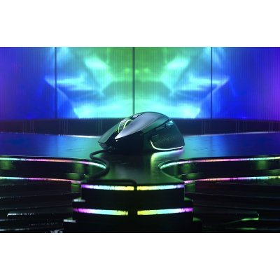 Мышка Razer Basilisk V3 35K USB Black (RZ01-05230100-R3M1), фото №9 Мышка Razer Basilisk V3 35K USB Black (RZ01-05230100-R3M1), фото №9