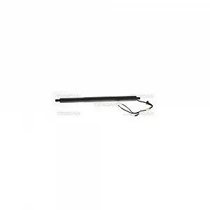 Газова пружина багажника TRISCAN 8710 28301 для PEUGEOT, ззаду зліва - Фото 1