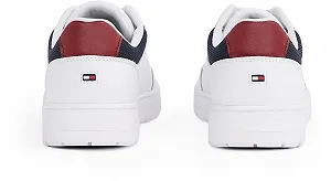 Кросівки Tommy Hilfiger fm0fm05369 для Чоловіків synthetic.ua - Фото 1