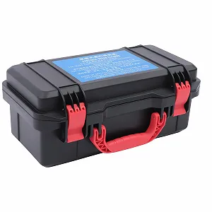 Пароочисник портативний 3000 W високотемпературний 220 V synthetic.ua - Фото 1