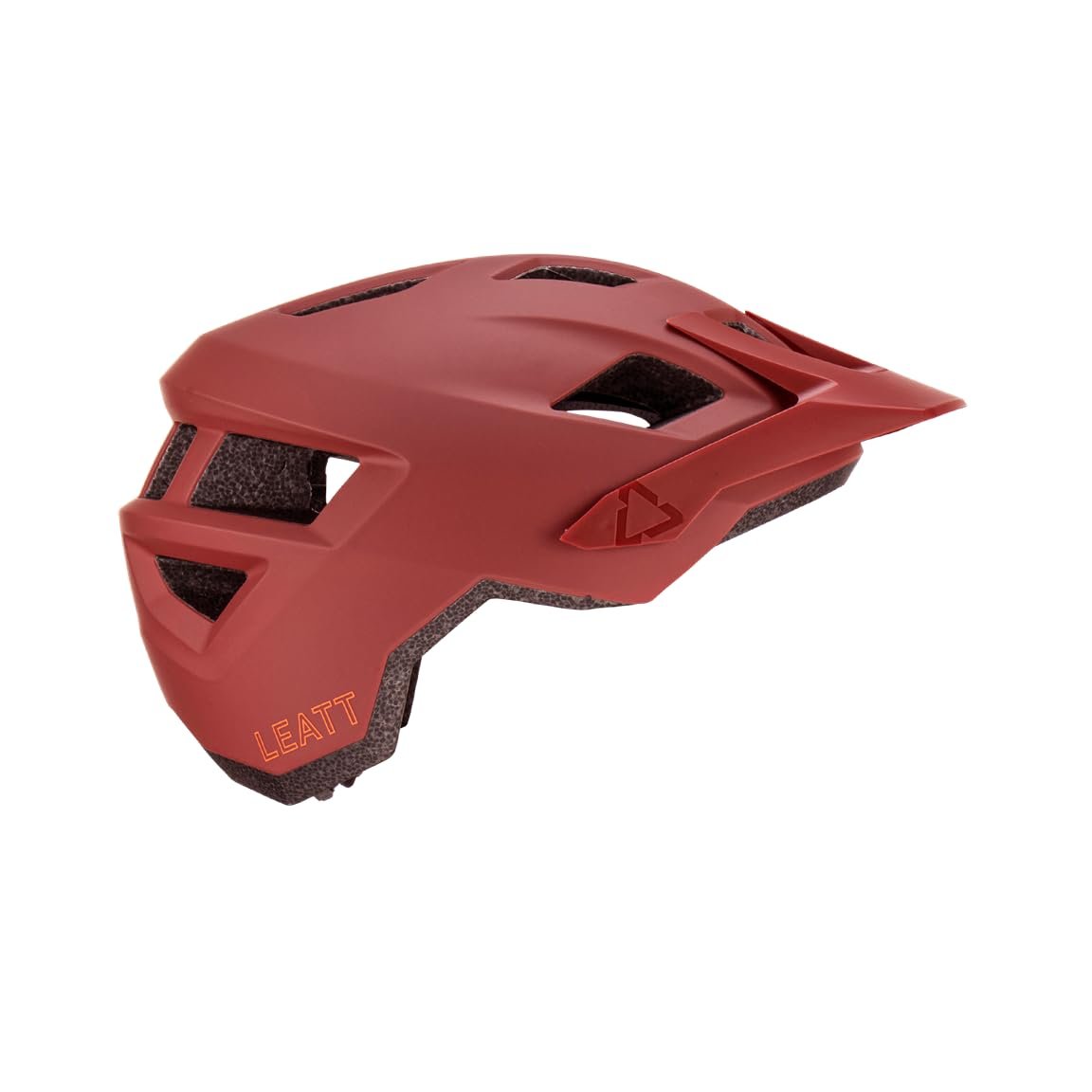 Шолом MTB AllMtn 1.0 V23 Lava #L 59-63см, фото №3