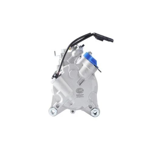 Компрессор кондиционера HELLA 8FK 366 200-621, фото №3