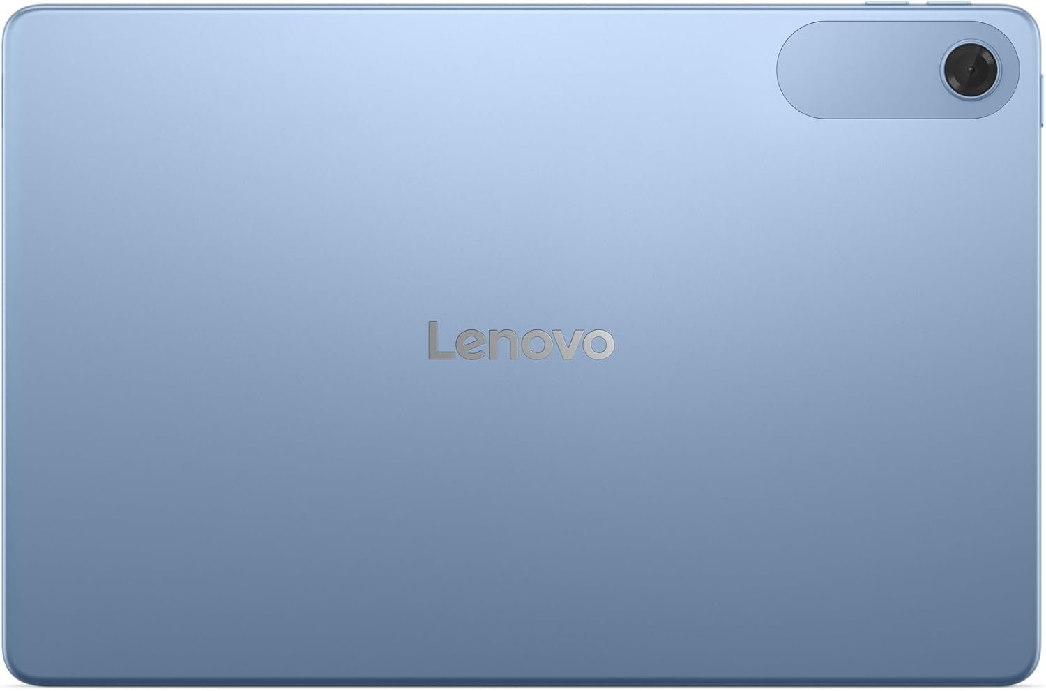 Планшет 10.1" Full HD Lenovo Tab TB311FU 4/64GB 8 ядер Android 14 5100 mAh Блакитний, фото №4