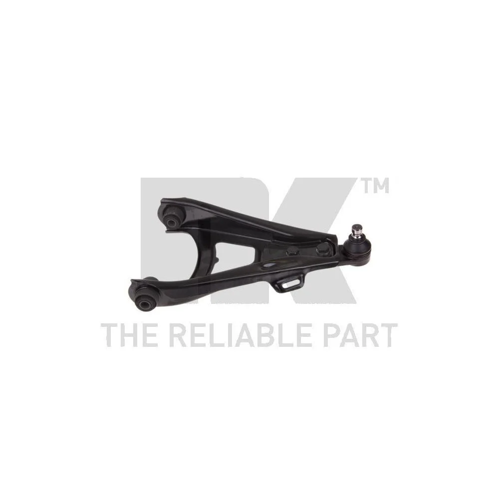 Важіль підвіски NK 5013936 для RENAULT DACIA передній зовнішній нижній, фото №1