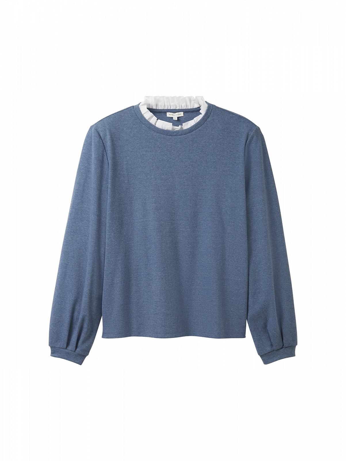 Женский свитшот TOM TAILOR, фото №5