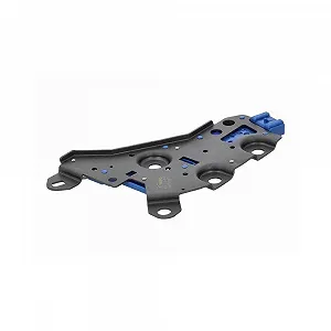 Датчик давления масла VEMO V51-73-0168 CHEVROLET - Фото 1