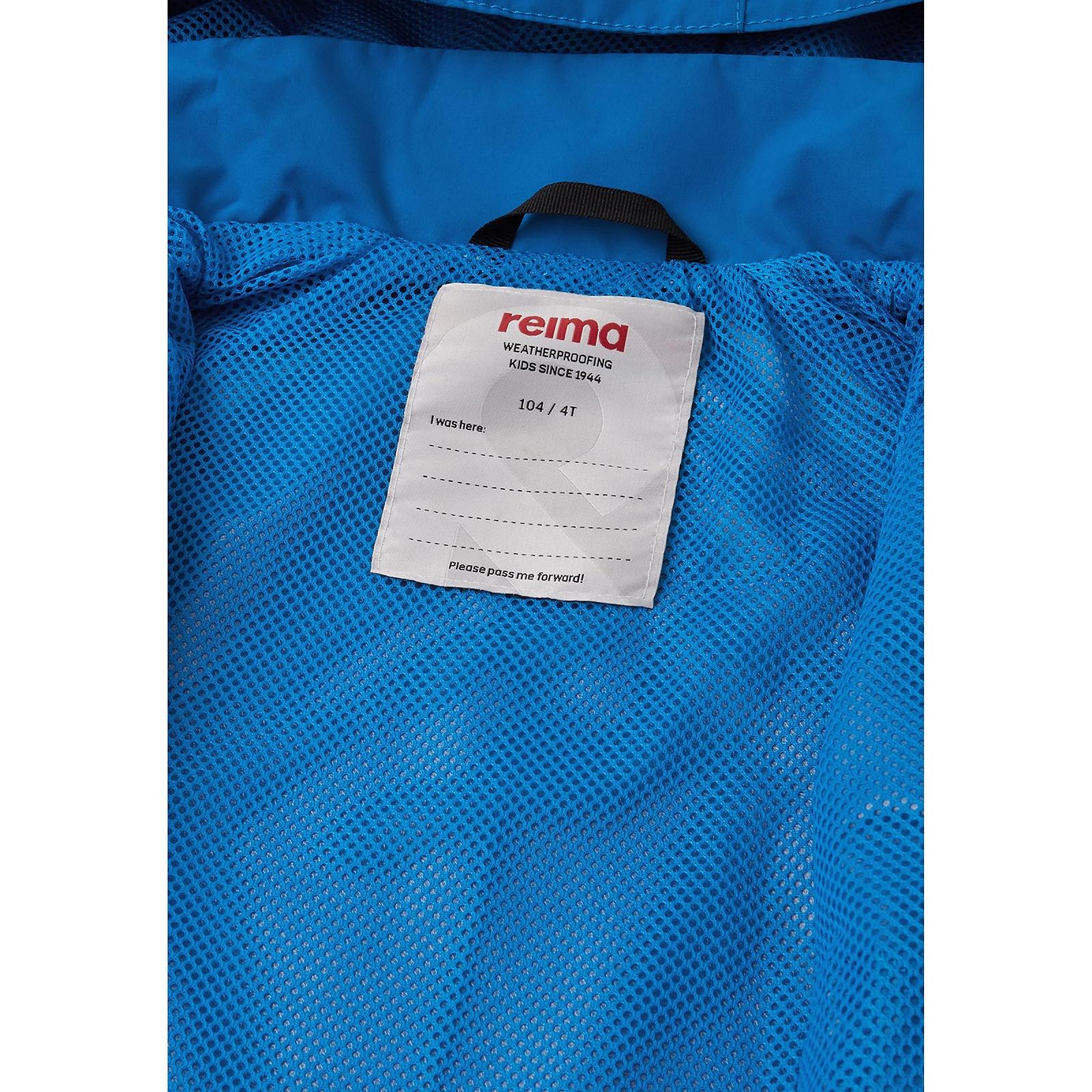 Куртка Reima Kallahti Дитяча, фото №7 Куртка Reima Kallahti Дитяча, фото №7