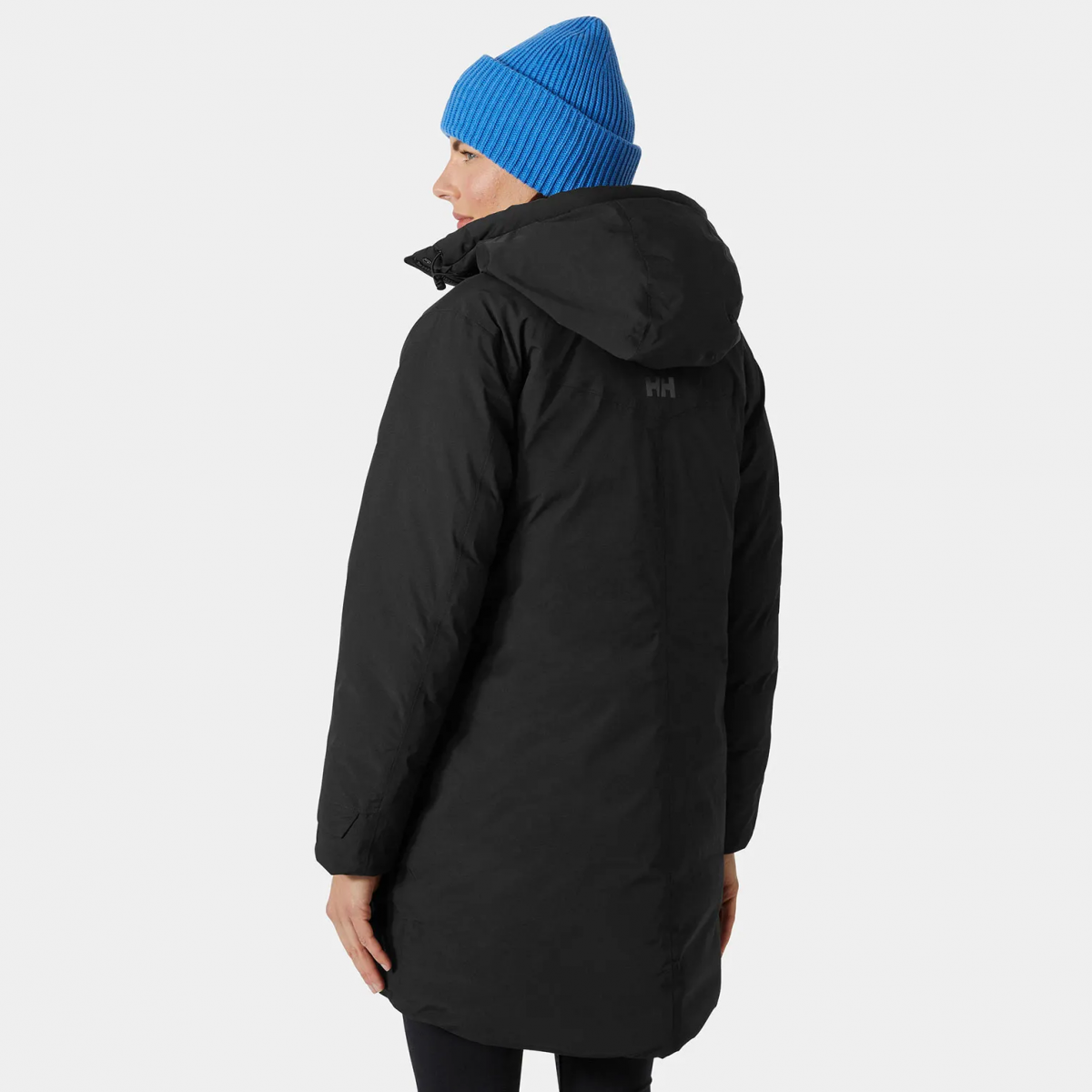 Парка Adore Helly Tech 54025990 HELLY HANSEN Чорний M, фото №2