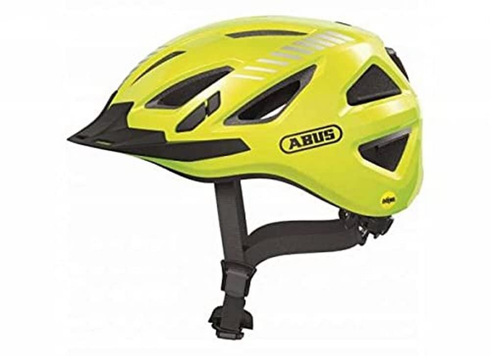 Шлем Городской ABUS Urban-I 3.0 MIPS, фото №1