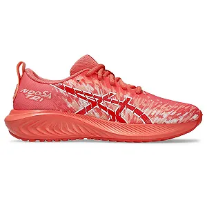 Кроссовки ASICS Gel-Noosa Tri 16 GS - Фото 1