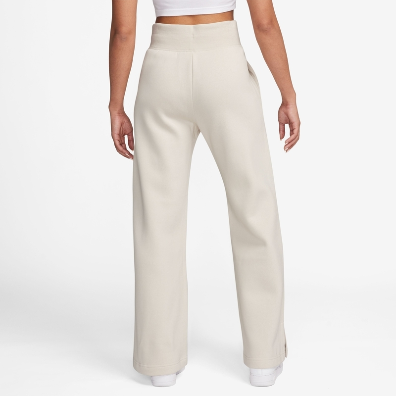 Штани Nike W NSW PHNX FLC HR LOGO PNT WDE M, фото №2