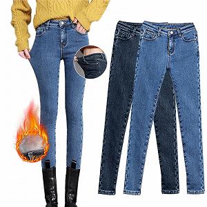 Купити Термоджегінси IQYU Жіночі Зимові - Фото 1 Термоджегінси IQYU Жіночі Зимові - Фото 1