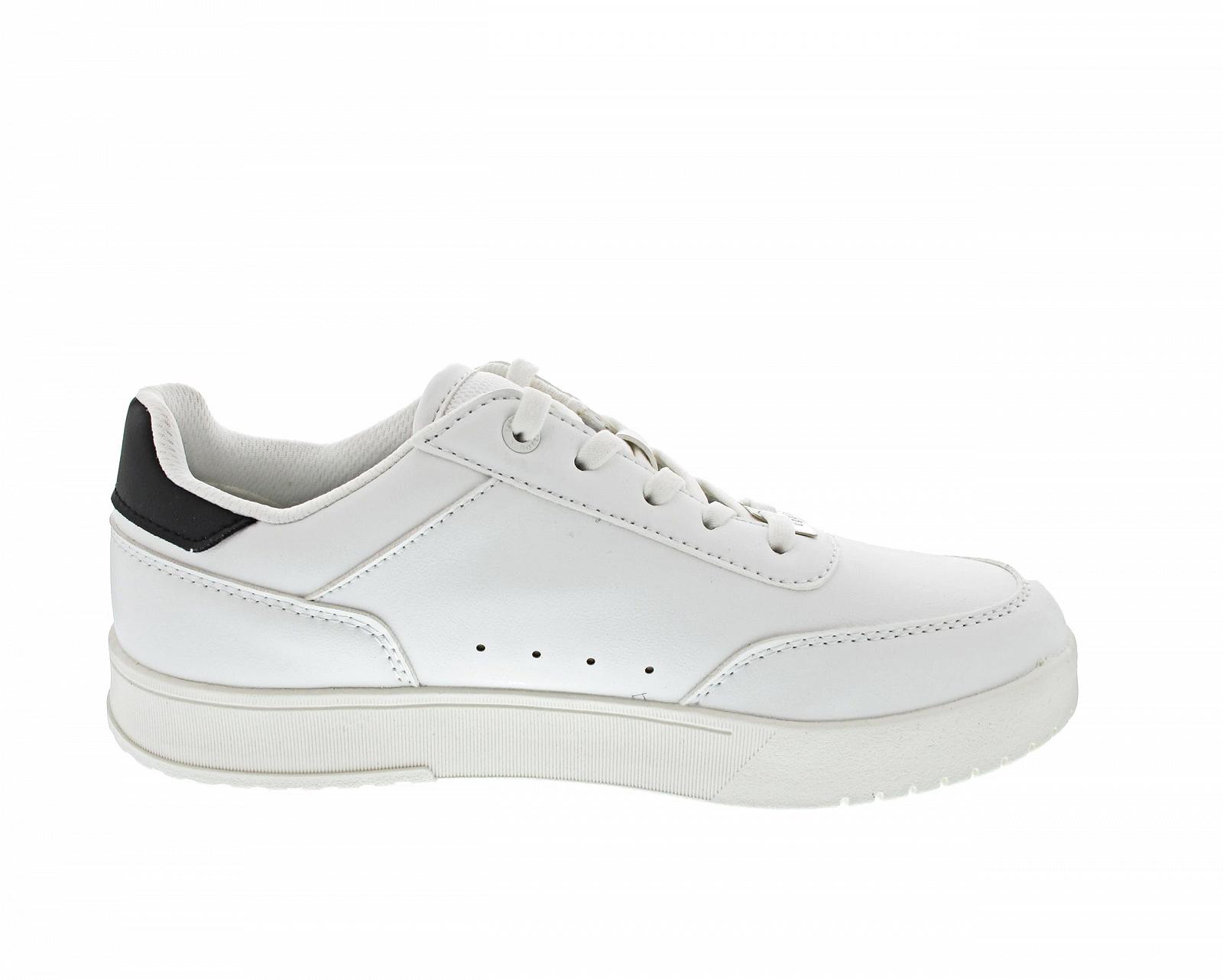 Кросівки Bugatti Helium Чоловічі Білий White/Opulent Garden, UK 12, фото №3 Кросівки Bugatti Helium Чоловічі Білий White/Opulent Garden, UK 12, фото №3