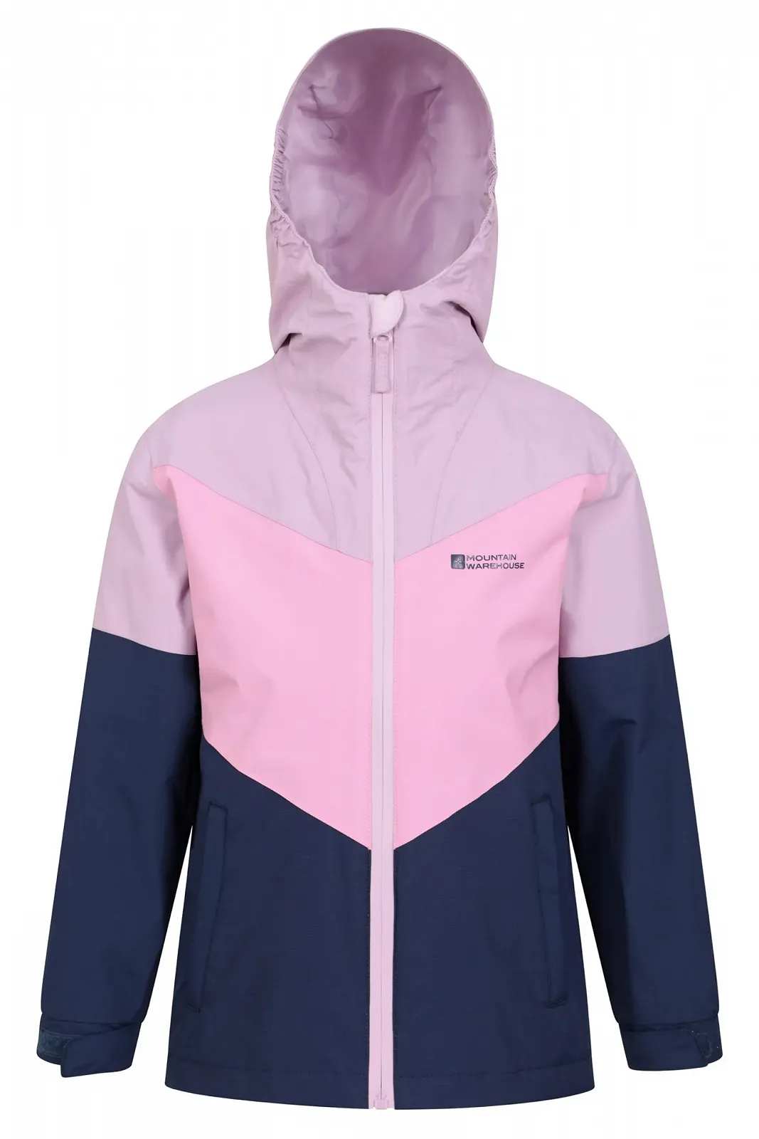 Куртка 3-в-1 Mountain Warehouse Lightning Детская, фото №5
